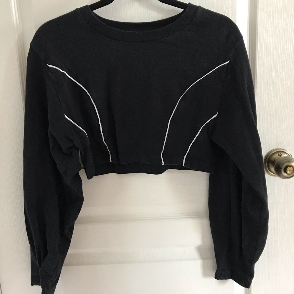 Urban Outfitters Crop Top